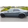 Image 8 : 2005 CHRYSLER 300, AUTOMATIC, 196344KM, WITH KEY FOB AND REGISTRATION
