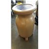 Image 1 : LARGE WATER BARREL