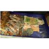 Image 2 : TRAY OF FOREIGN CURRENCY