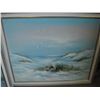 Image 2 : 2 OIL PAINTINGS