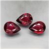 Image 1 : Natural Cherry Pink Rhodolite Garnet 7x5 MM