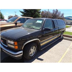 1997 GMC Sierra