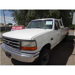 1996 Ford F250