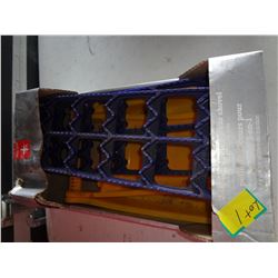 Emergency 3-1 Car Shovel