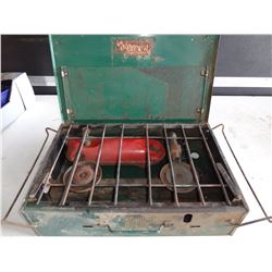 Coleman Camp Stove