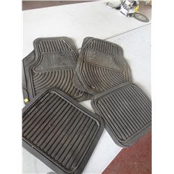 Rubber Mats
