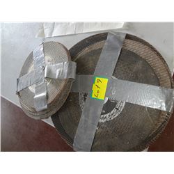 Assorted Cutting Disks