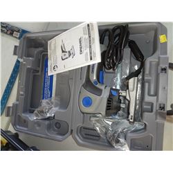 Dremel trio tool 6800 model