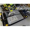 Image 1 : 7" Sliding Wet Tile Saw