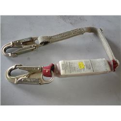 Sure Shock Absorbing 3' Tie Off