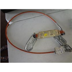 Sure Shock Absorbing 6' Tie Off