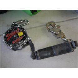 Rebel Protecta Fall Arrest