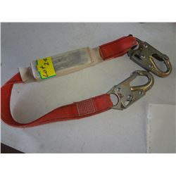 Sure Shock Absorbing 3' Tie Off