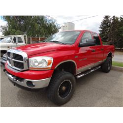 2006 Ram 1500