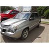 Image 1 : 2003 Pontiac Aztec