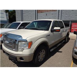 2009 Ford F150