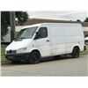 Image 1 : 2008 Mercedes Sprinter