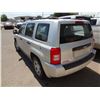 Image 3 : 2010 Jeep Patriot
