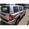 Image 4 : 2010 Jeep Patriot