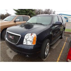 2008 GMC Yukon