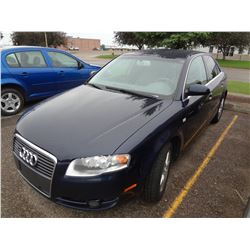 2004 Audi A4