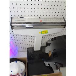 Pitney Bows Mail Weigh Scale