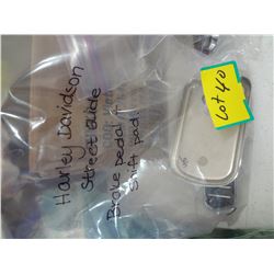 Harley Davidson Street Glide