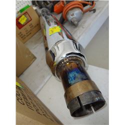 Harley Davidson Muffler / Tail Pipe