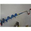 Image 1 : Ice Fishing Auger