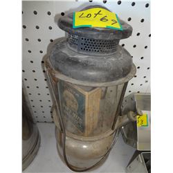 Coleman Kerosene Latern