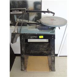 Delta 20" Variable Speed Scroll Saw