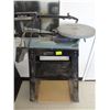 Image 1 : Delta 20" Variable Speed Scroll Saw
