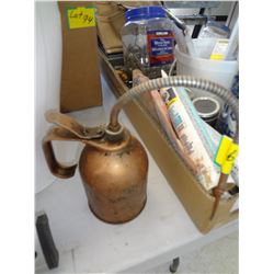 Oil Can