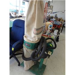 CanWood Dust Collector