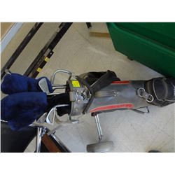 Wilson Set of Golf Culbs