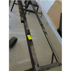 Shop Saw Bench