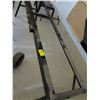Image 1 : Shop Saw Bench