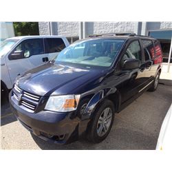2010 Dodge Caravan