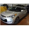 Image 1 : 2012 Hyundai Veloster