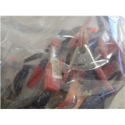 Small Assorted Clips