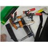 Image 1 : Assorted Clamps