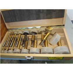 Router Bits