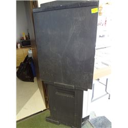 Flip Chart Paper Easle