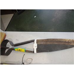 Sheep Shears