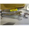 Image 1 : Assorted Wrenches