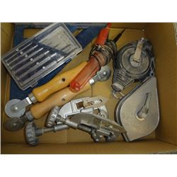 Misc Shop Tools