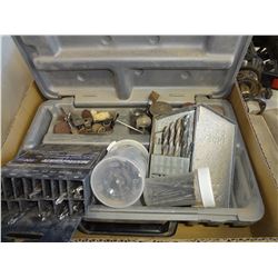 Dremel Accessories / Drill Bits