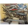 Image 1 : Assorted Pliers