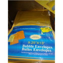 Lot of 20 Envelops