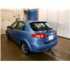 Image 2 : 2004 Chevrolet Optra